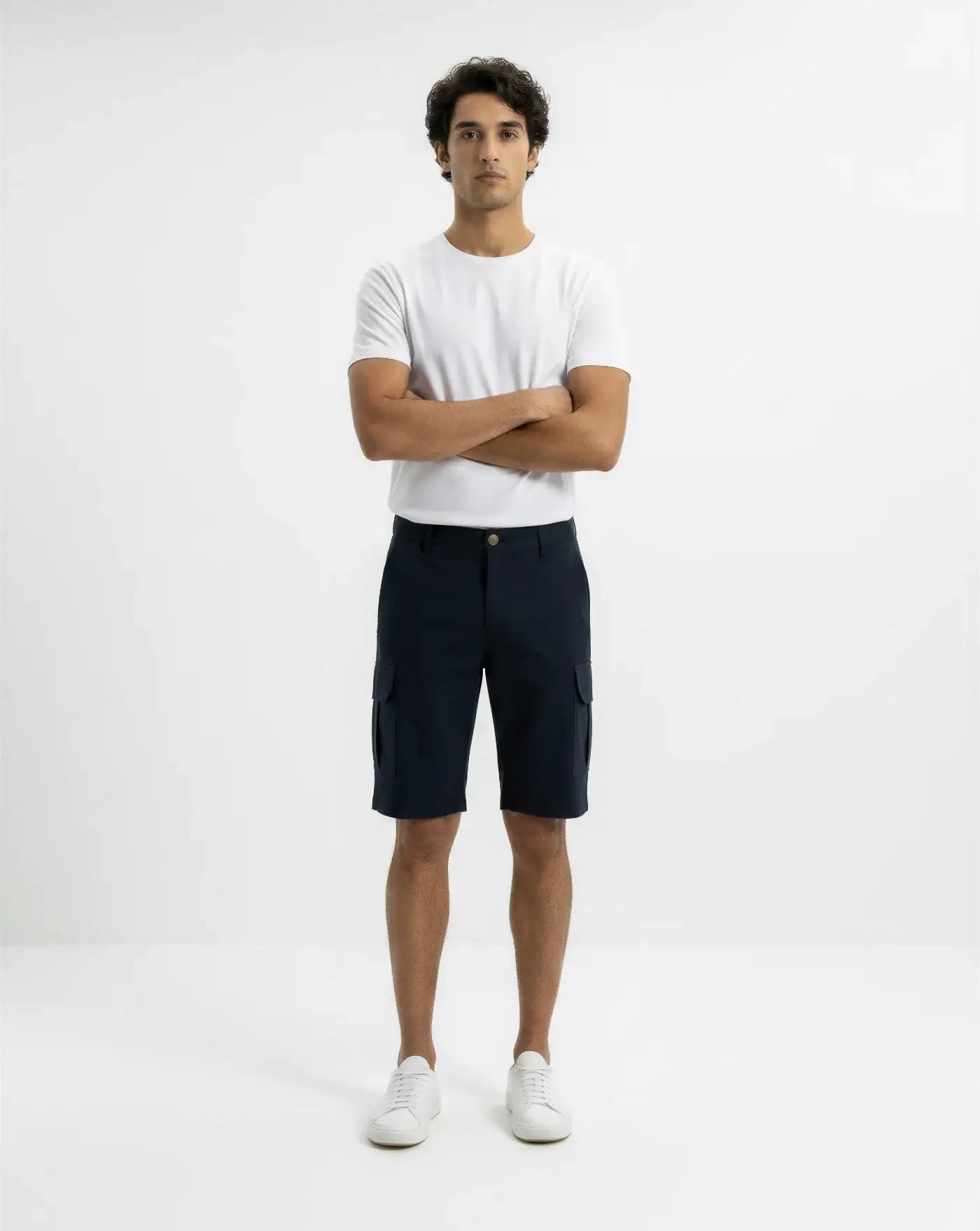 Bermuda Rrd Surflex Cargo Short 26307 60 RRD