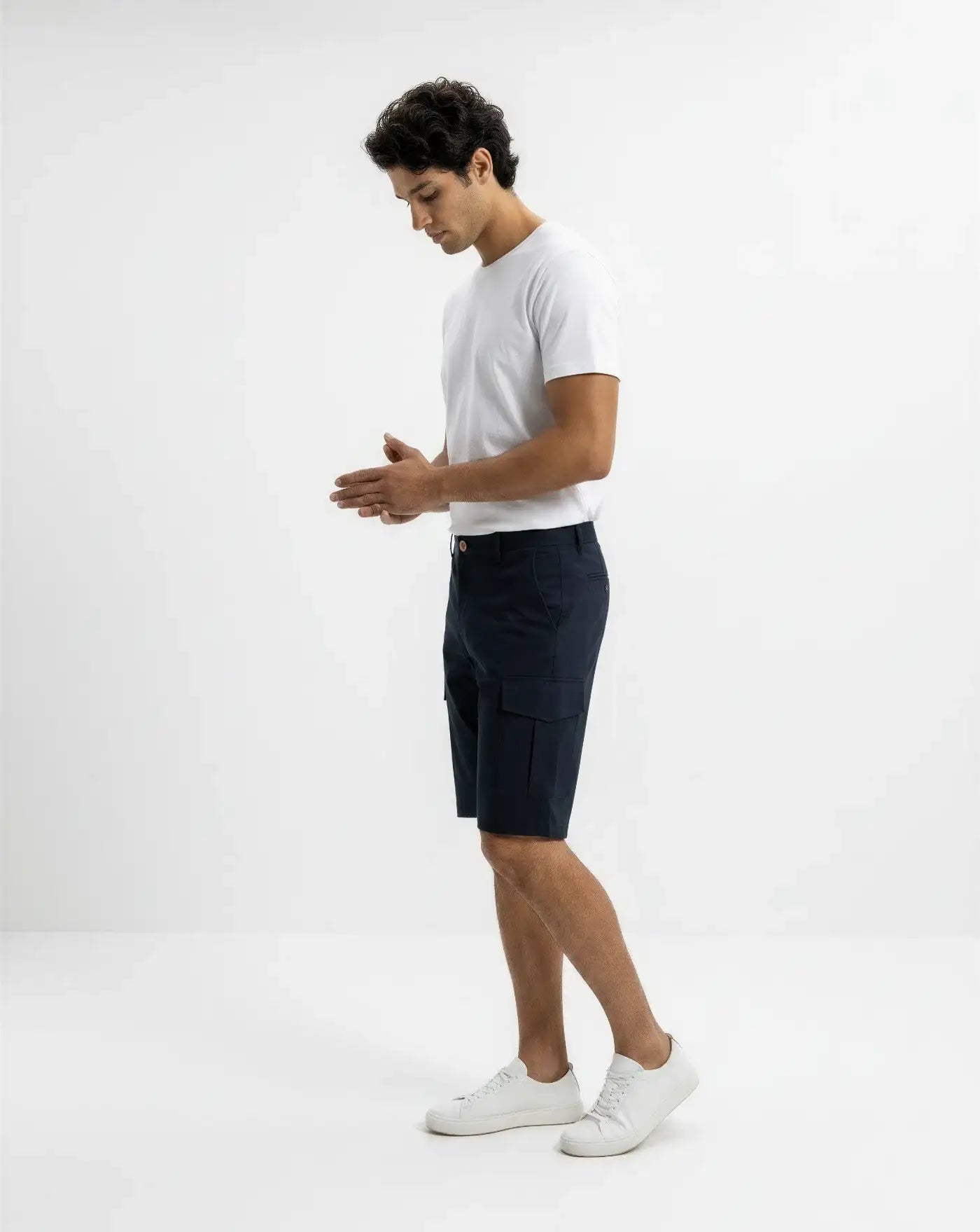 Bermuda Rrd Surflex Cargo Short 26307 60 RRD