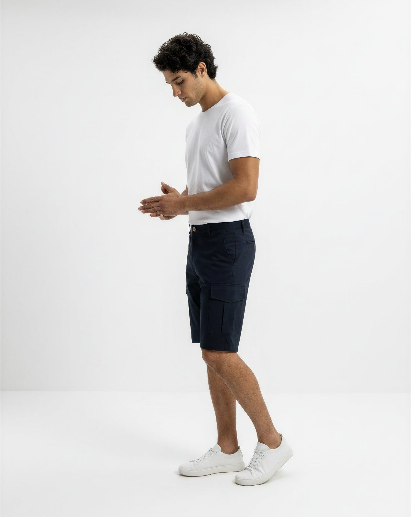 Bermuda Rrd Surflex Cargo Short 26307 60 RRD