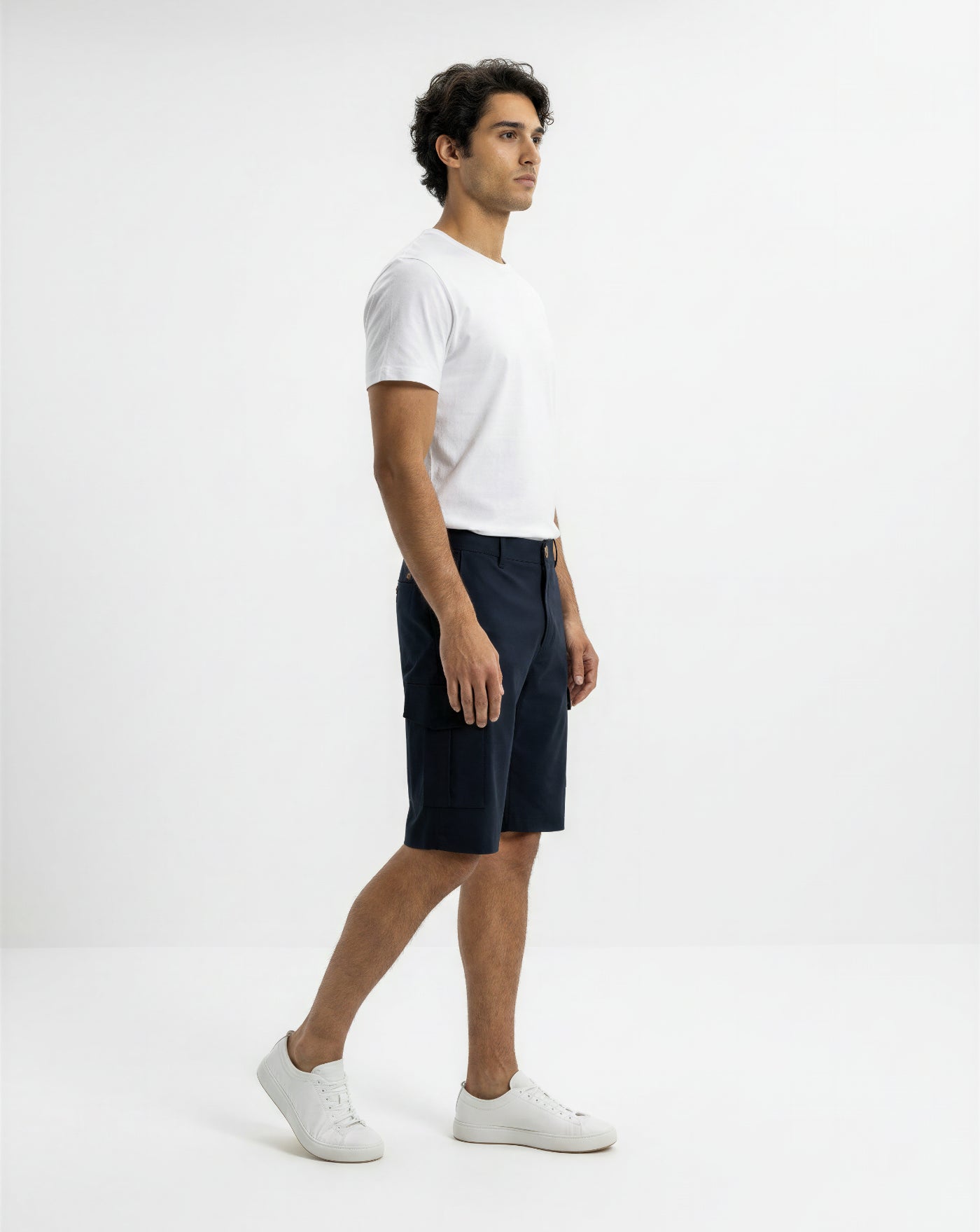 Bermuda Rrd Surflex Cargo Short 26307 60 RRD