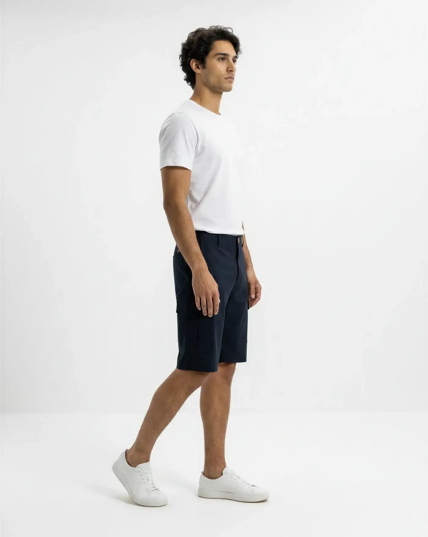 Bermuda Rrd Surflex Cargo Short 26307 60 RRD