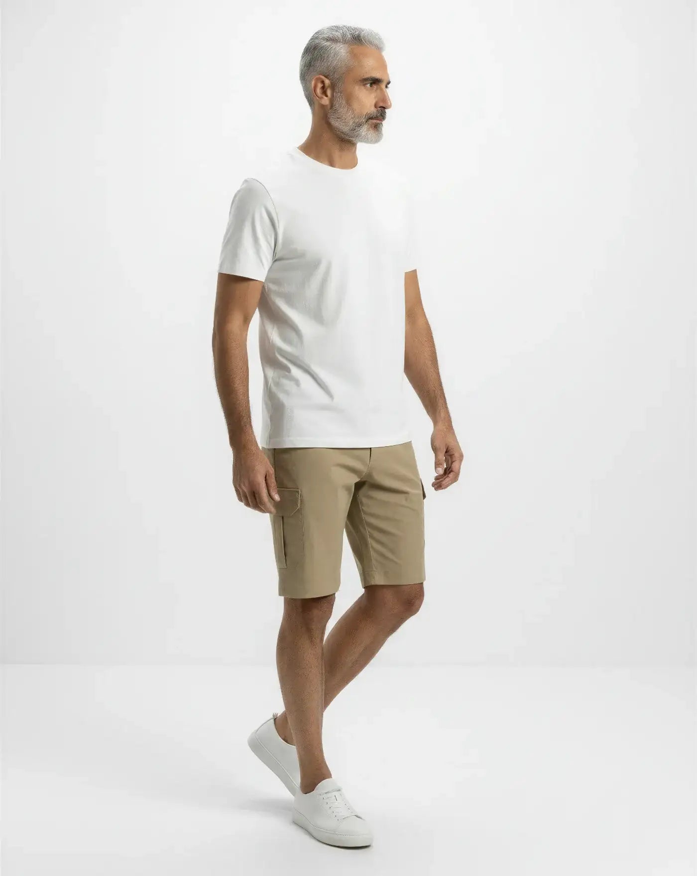 Bermuda Rrd Surflex Cargo Short 26307 86 RRD