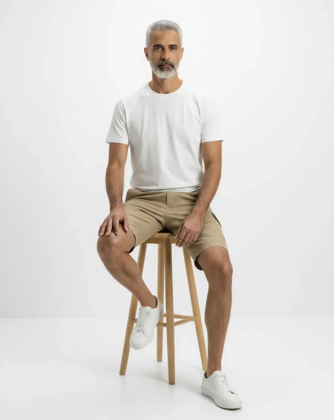 Bermuda Rrd Surflex Cargo Short 26307 86 RRD