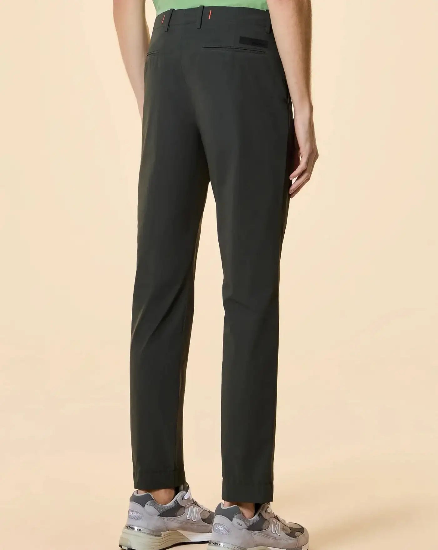 Pantalon Rrd Extralight Gdy Week 26320 20 RRD