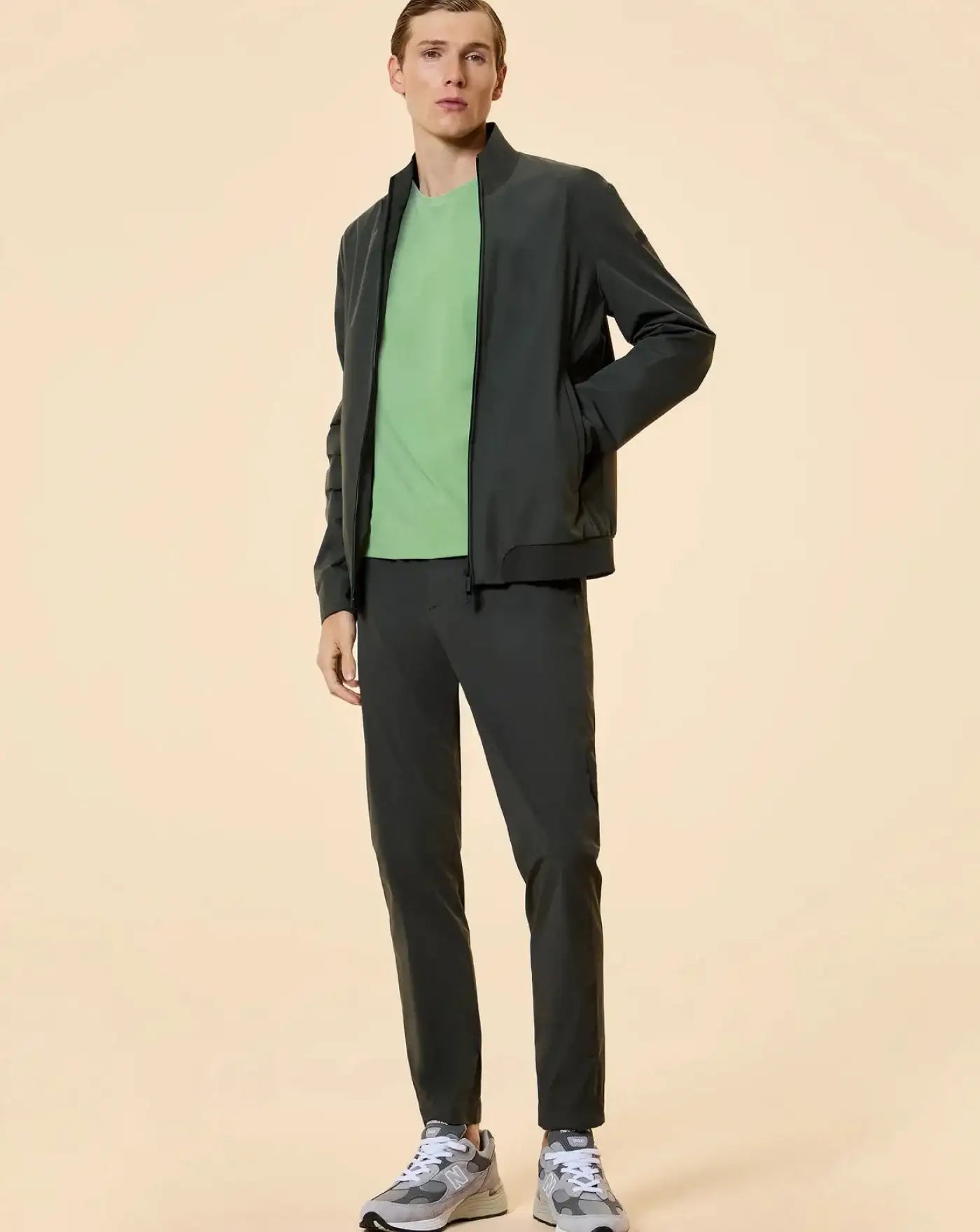 Pantalon Rrd Extralight Gdy Week 26320 20 RRD