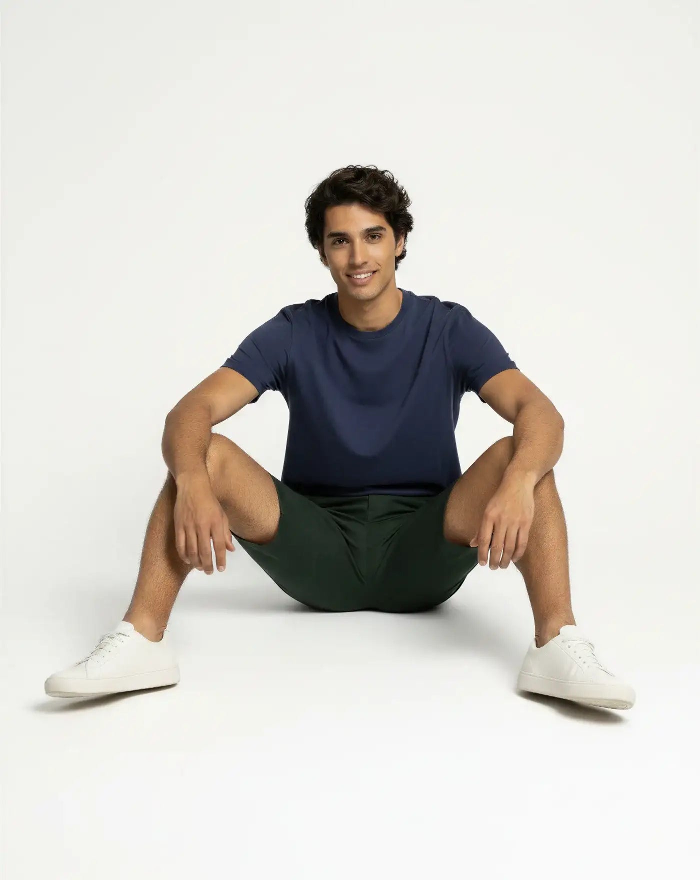 Bermudas Rrd Extralight Gdy Week End Light Short Pant 26321 20 RRD
