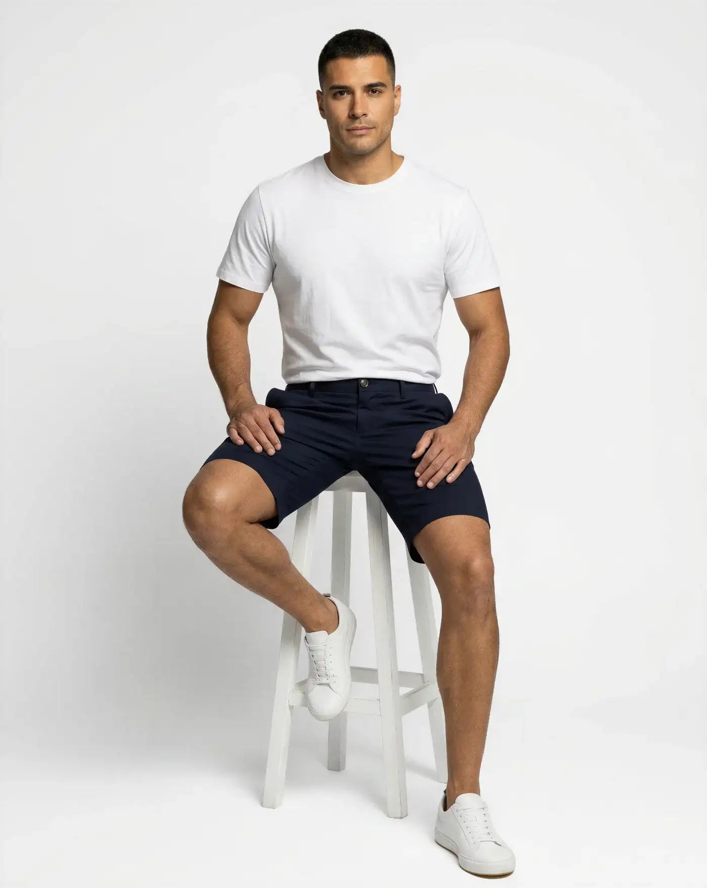 Bermudas Rrd Extralight Gdy Week End Light Short Pant 26321 60 RRD
