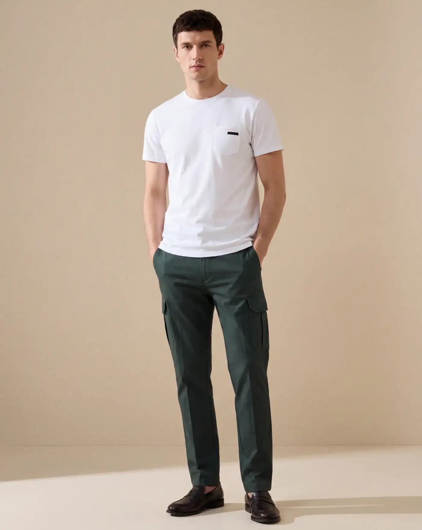 Pantalon Rrd Extralight Gdy Cargo Pant 26322 20 RRD