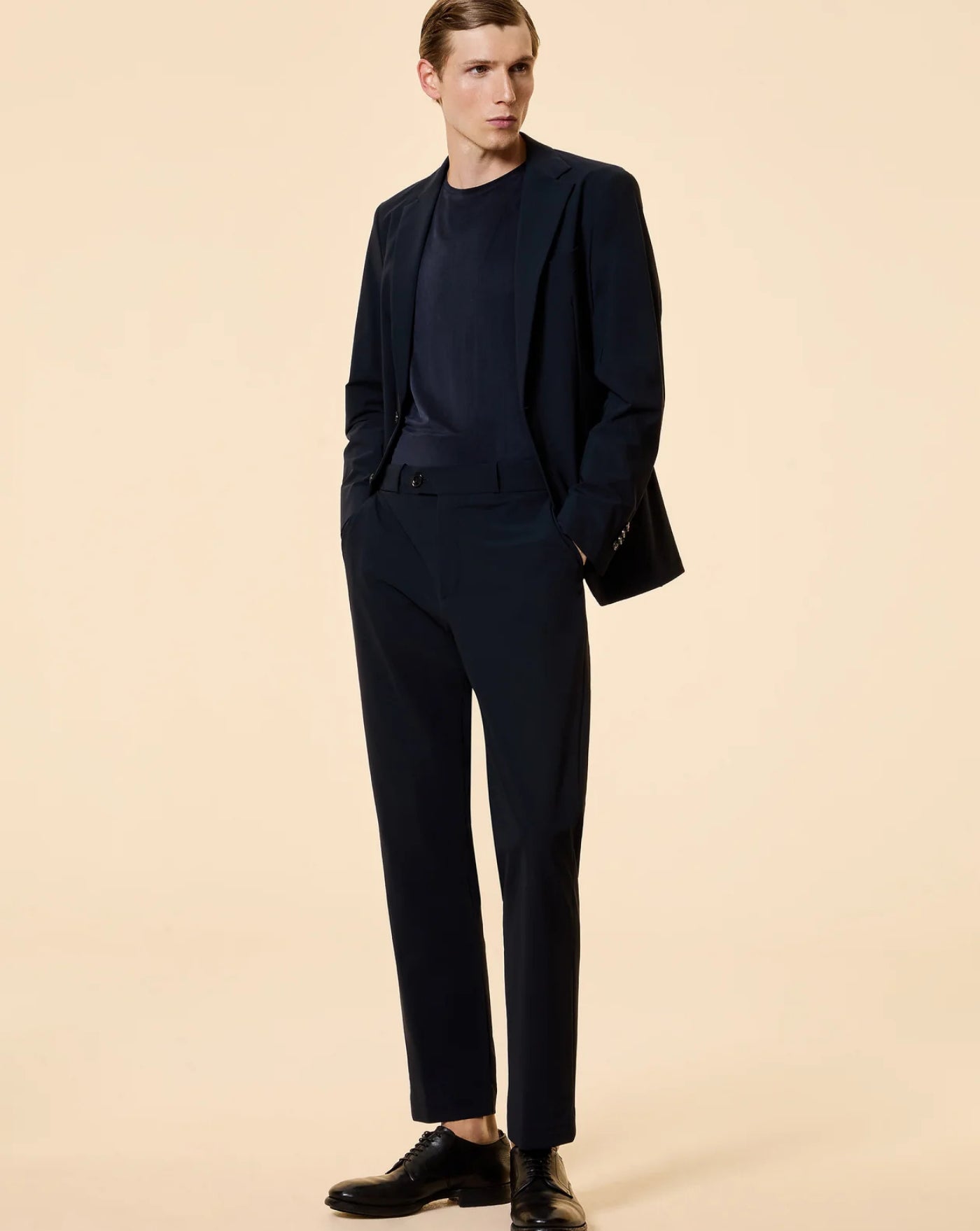 Pantalon Rrd Surflex Straight Pant 26330 60 RRD