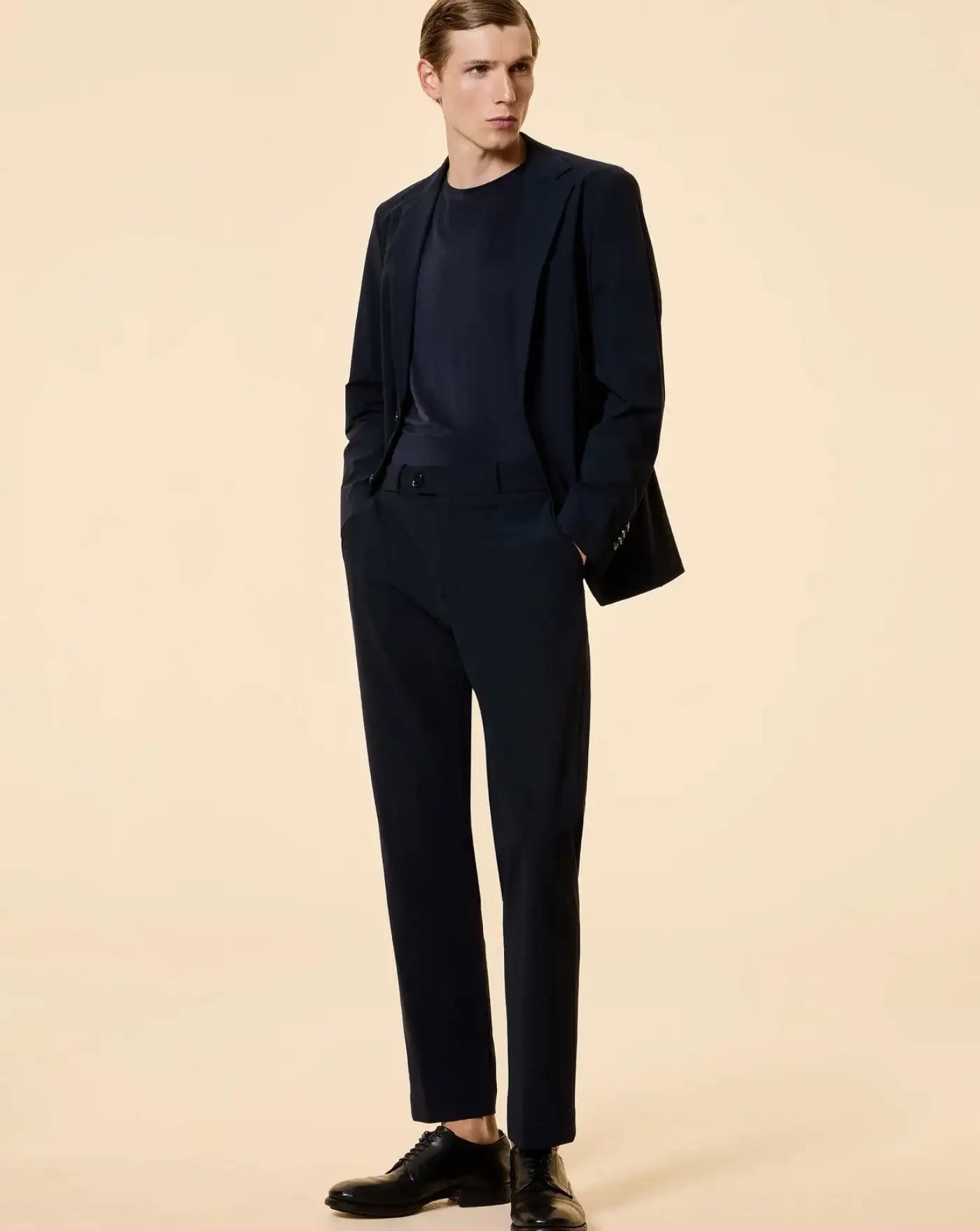 Pantalon Rrd Surflex Straight Pant 26330 60 RRD