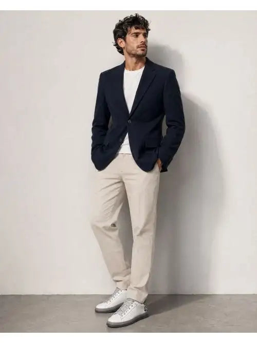 Pantalon Rrd Surflex Straight Pant 26330 85 RRD
