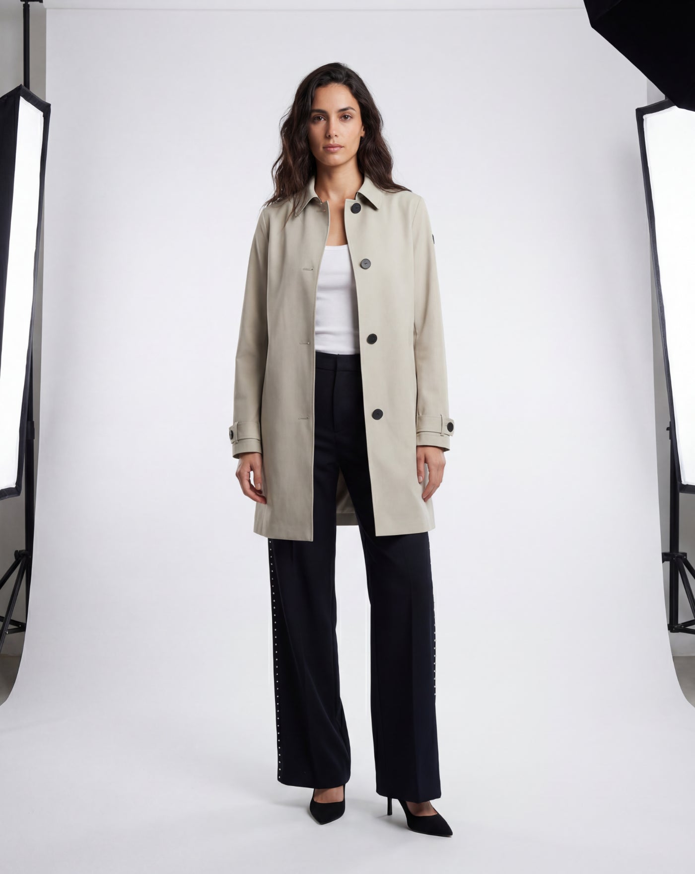 Chaqueta Rrd Montecristo Coat Wom Jkt 26503 85 RRD