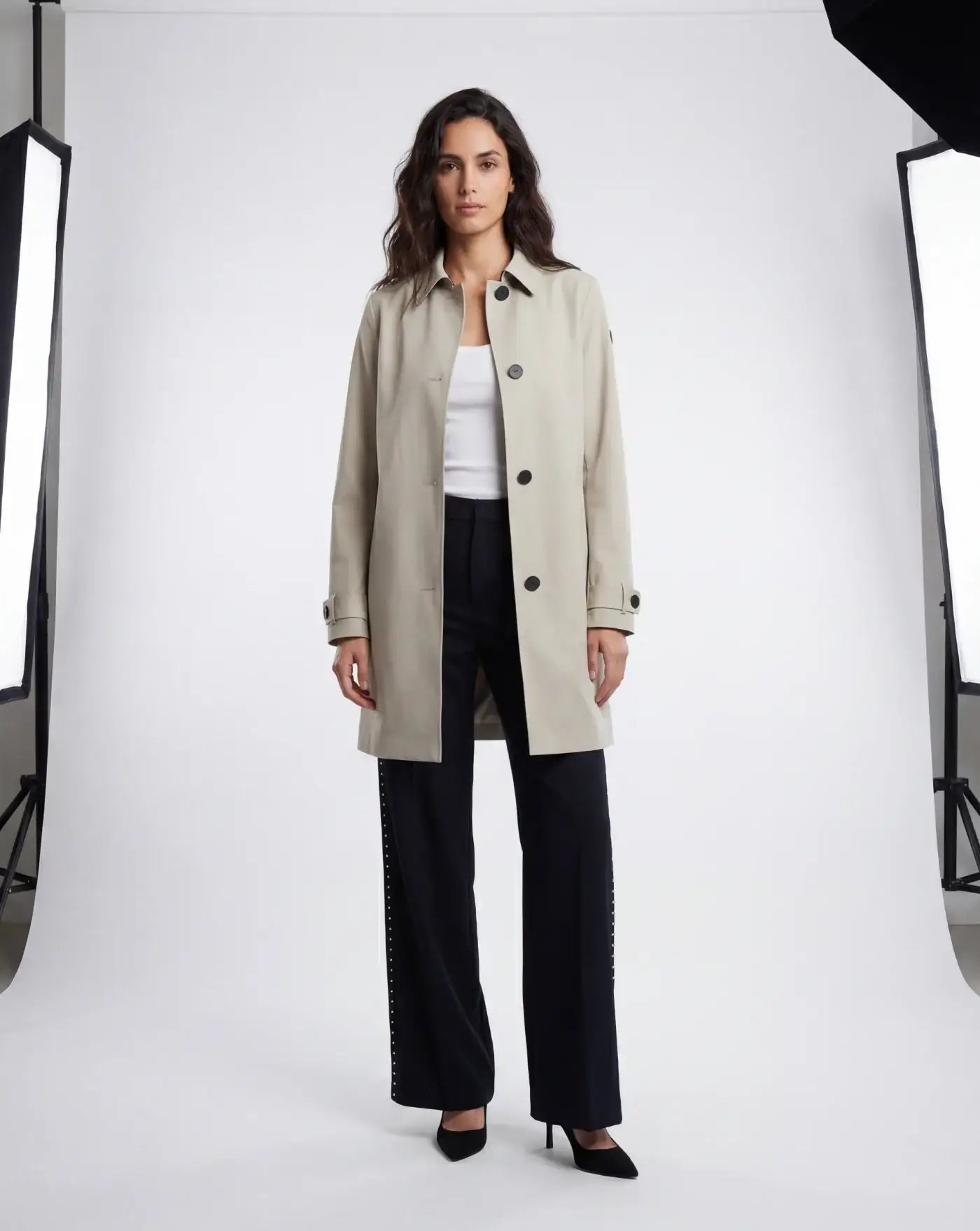 Chaqueta Rrd Montecristo Coat Wom Jkt 26503 85 RRD