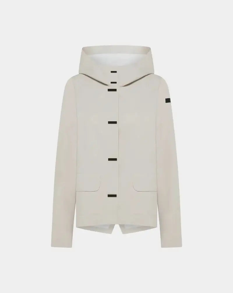 Chaqueta Rrd Montecristo Color Hood Wom Jkt 26504 85 RRD