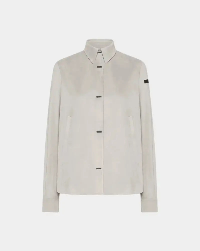 Chaqueta Rrd Nabucco Overshirt Women Jkt 26515 85 RRD