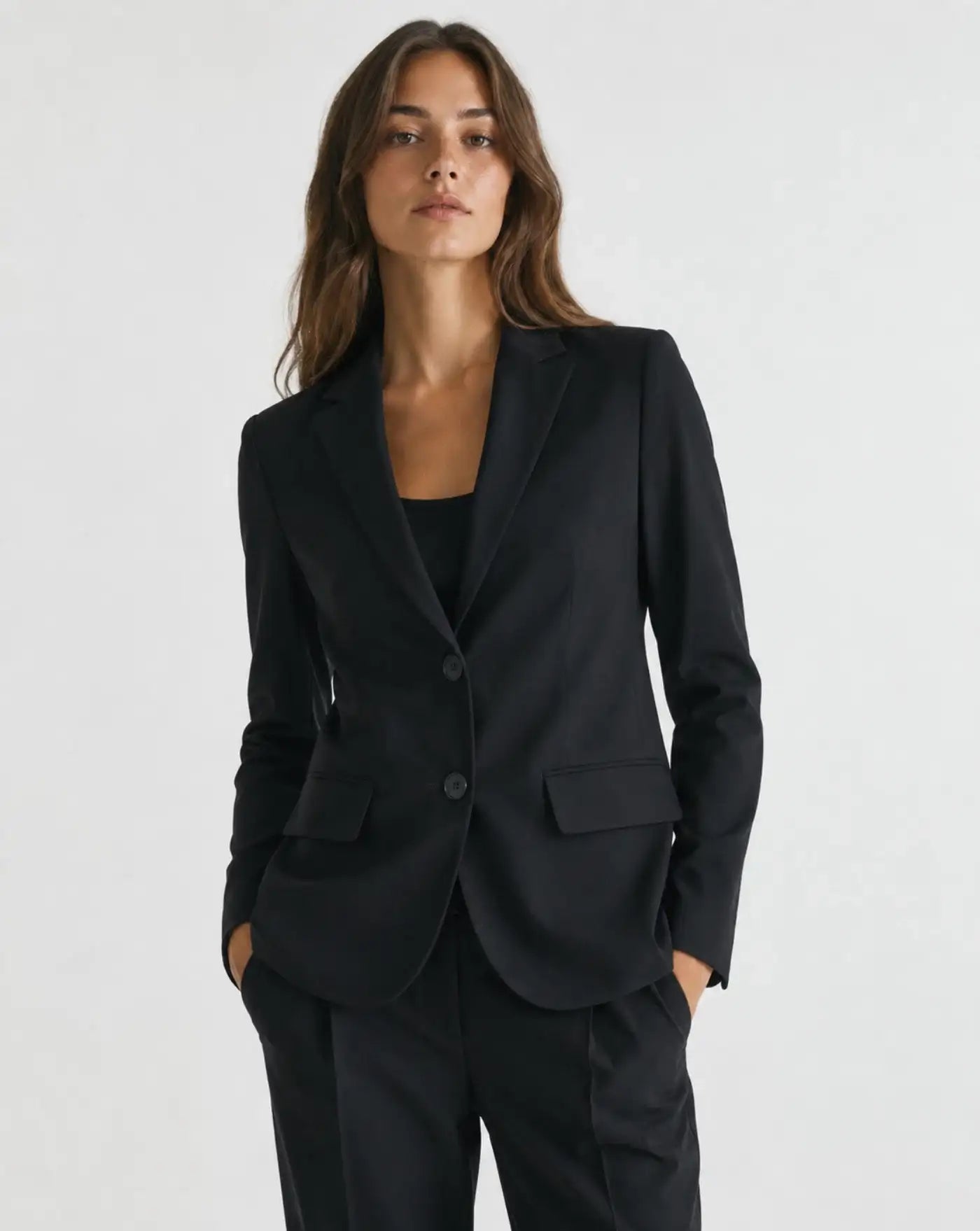 Americana Rrd Surflex Wom Blazer 26550 60 RRD