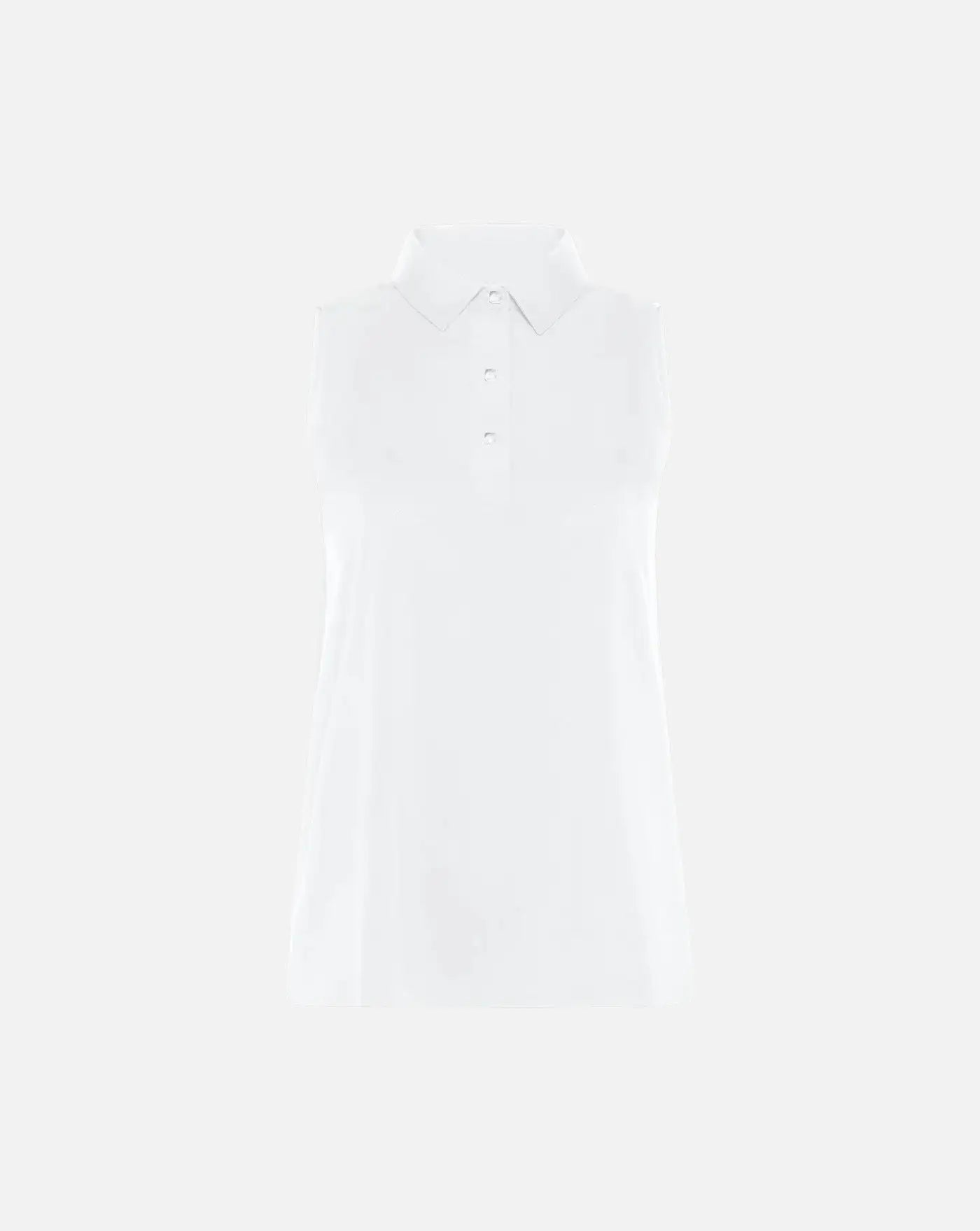 Polo RRD oxford sleeveless 26706 09 RRD