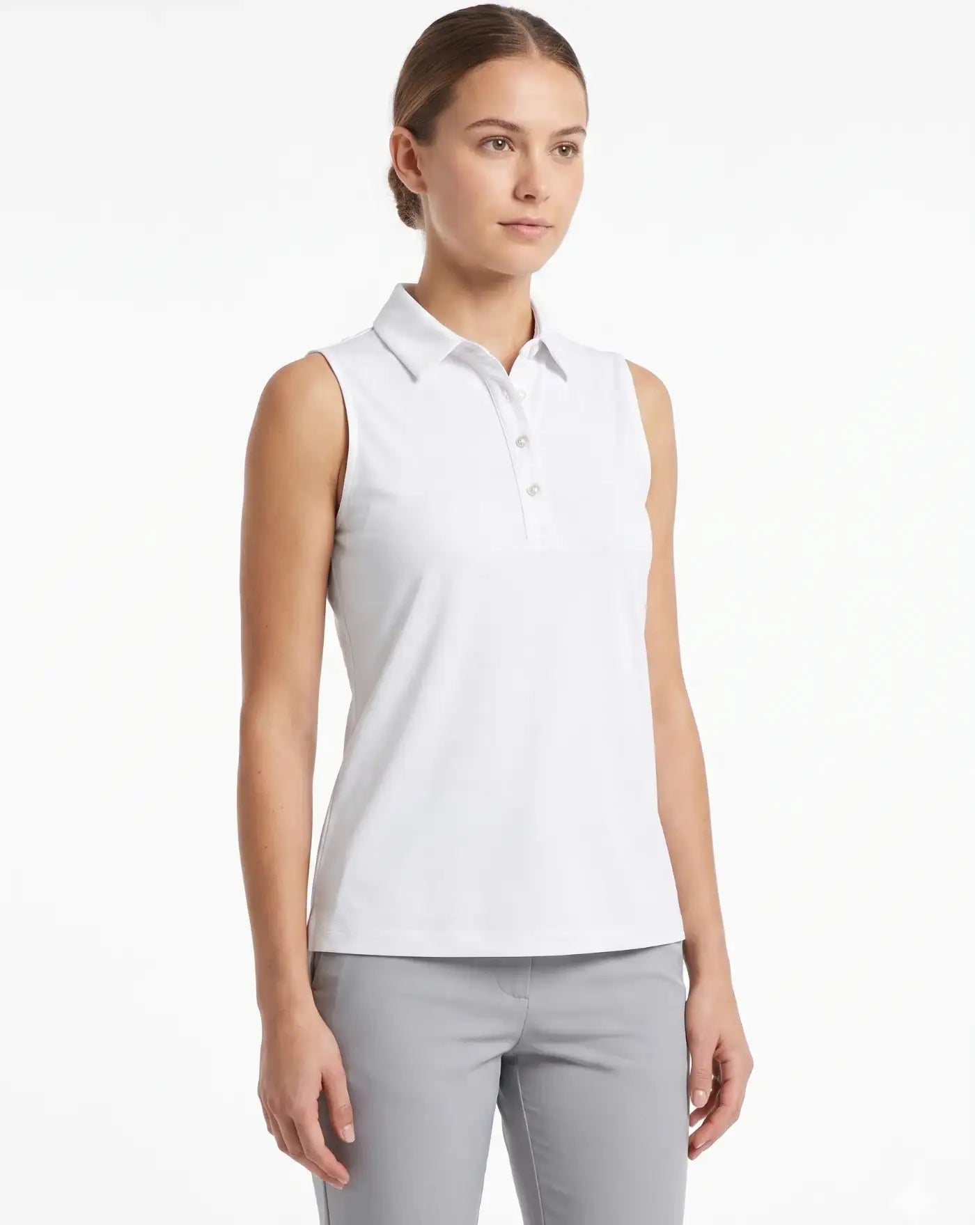 Polo RRD oxford sleeveless 26706 09 RRD