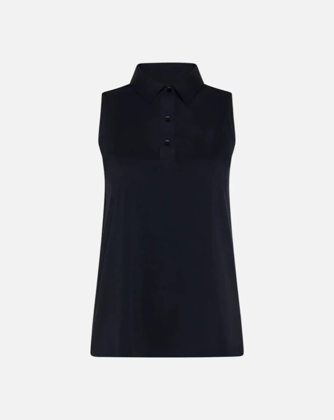 Polo RRD Oxford Sleeveless 26706 60 RRD