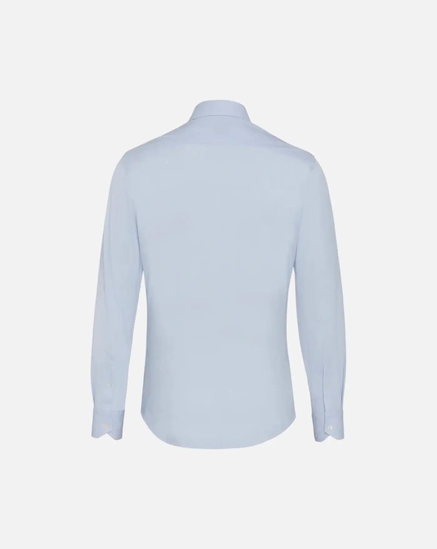Camisa Traiano Milano Rossini Radical Fit T1012311 100 PLAIN TRAIANO MILANO