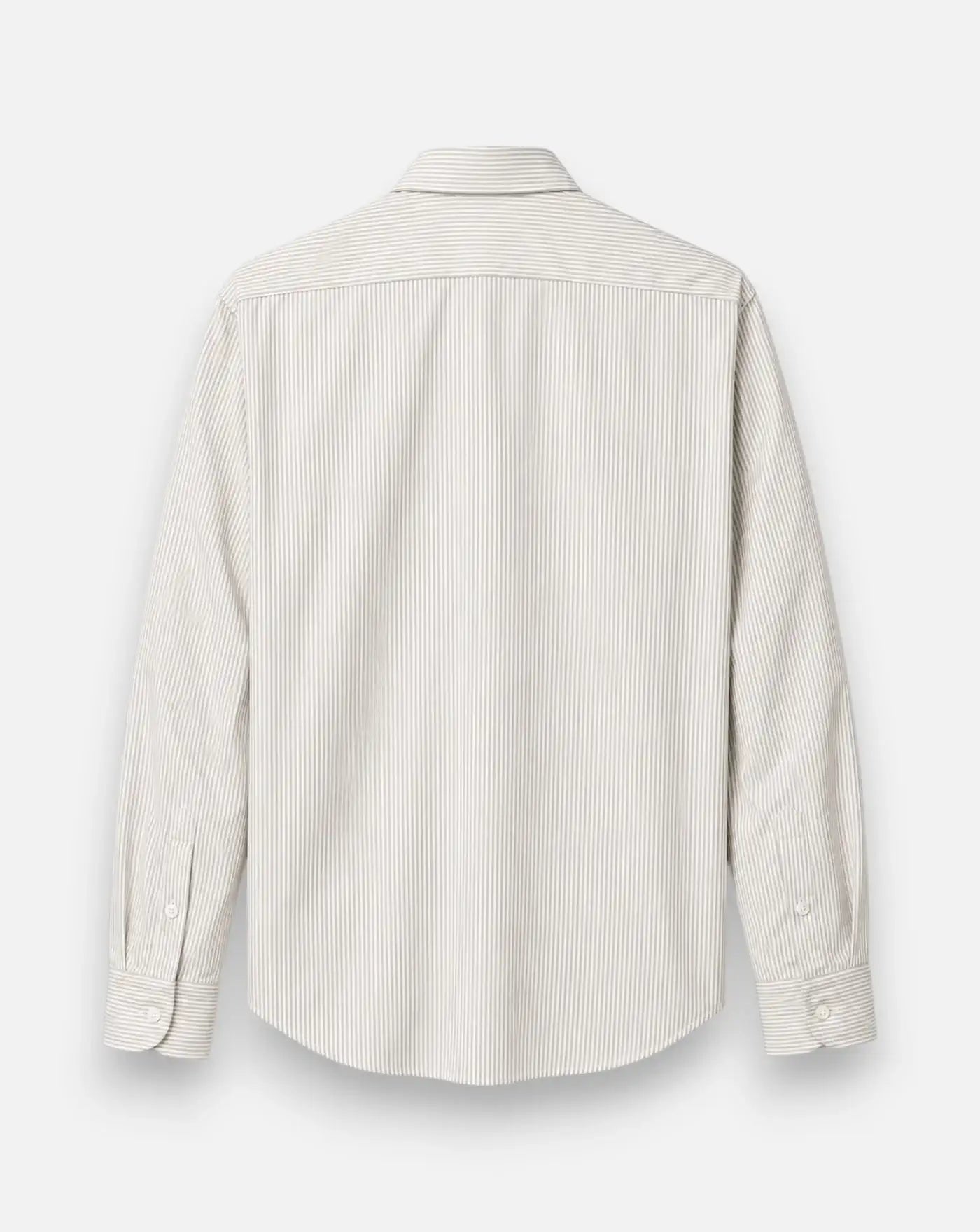 T16010 317 263 BEIGE STRIPED TRAIANO MILANO