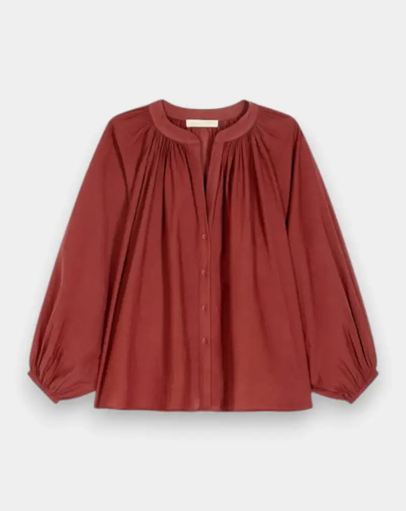 Blusa Vanessa Bruno Edme 2HVA53 V09822EPICE VANESSA BRUNO
