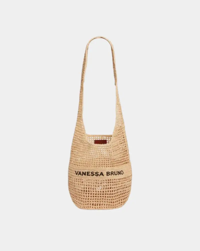 Bolso Vanessa Bruno Sac Hobo 3EVE60 V40890046 VANESSA BRUNO