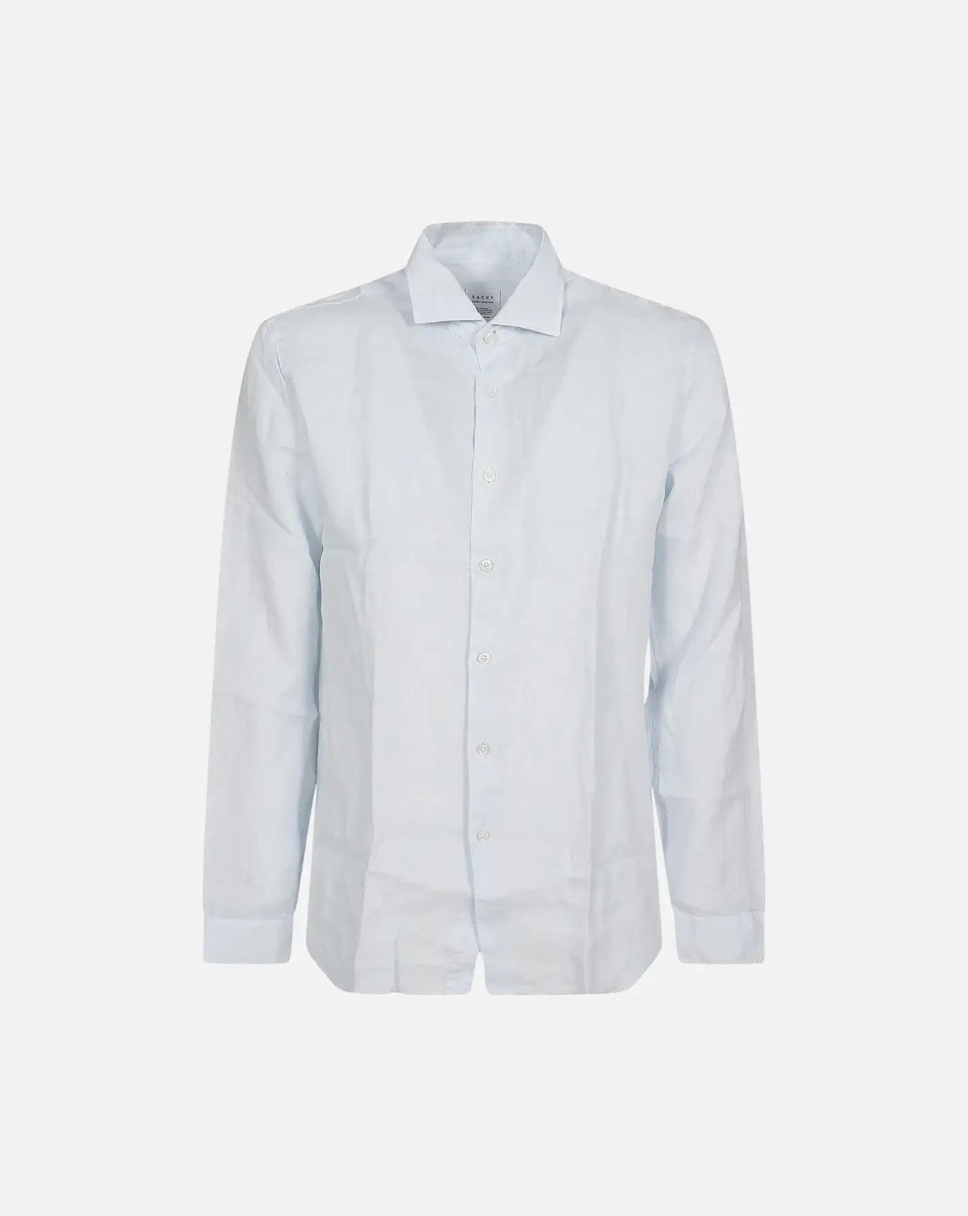 Camisa Xacus Knitted shirt 422ML 21191 748 XACUS