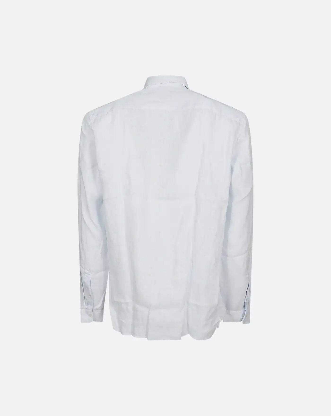 Camisa Xacus Knitted shirt 422ML 21191 748 XACUS