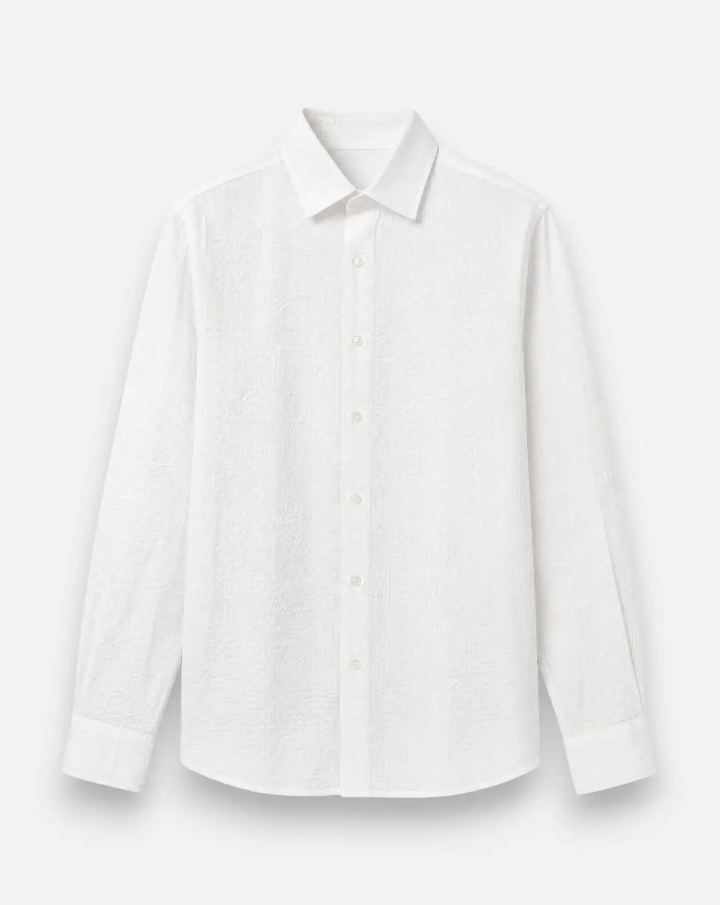 Camisa Xacus Sleeves shirt 422ML 21210 001 XACUS