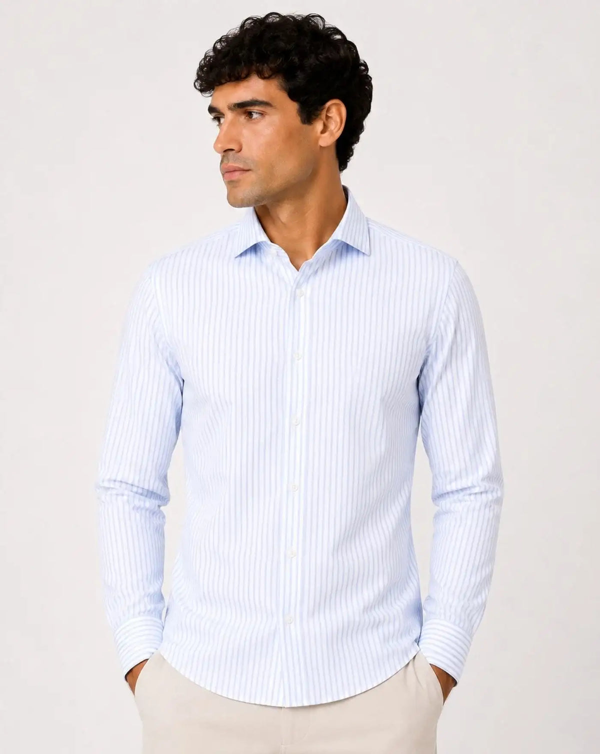 Camisa Xacus Sleeves shirt 422ML 21210 002 XACUS