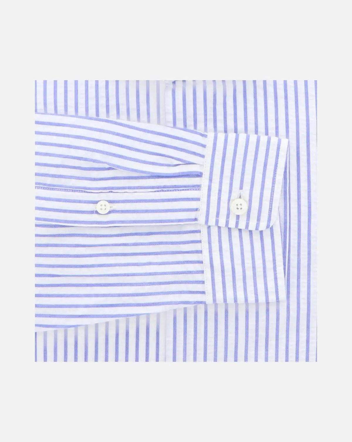 Camisa Xacus de rayas 422ML 21210 004 XACUS