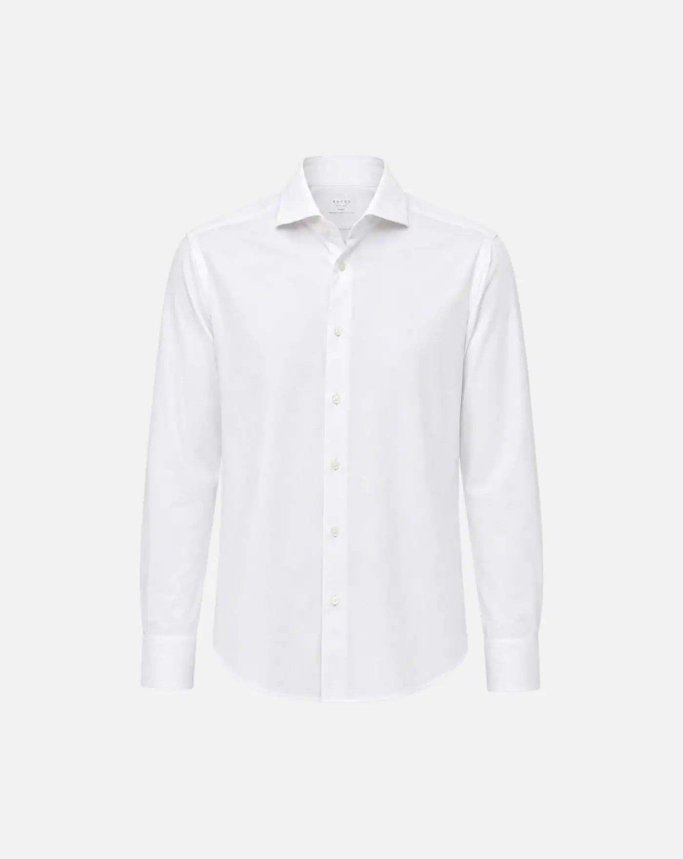 Camisa Xacus Knitted shirt ACT558ML 21650 001 XACUS