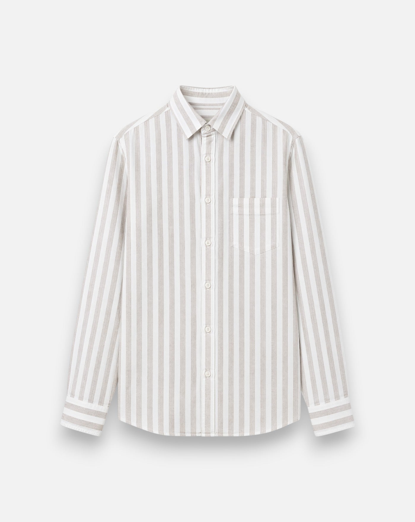 Camisa Xacus Active ACT558ML 21651 001 XACUS