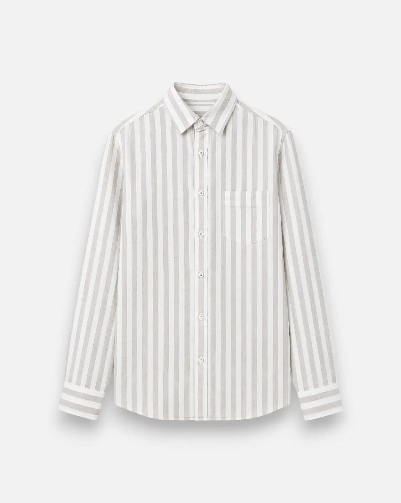 Camisa Xacus Active ACT558ML 21651 001 XACUS