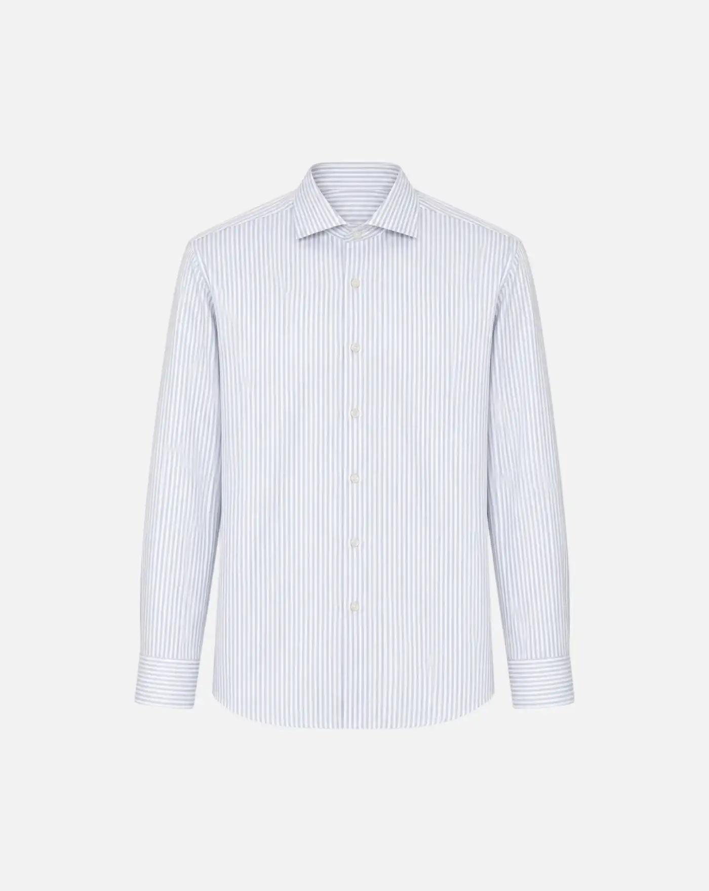 Camisa Xacus Uomo ACT558ML 21658 001 XACUS