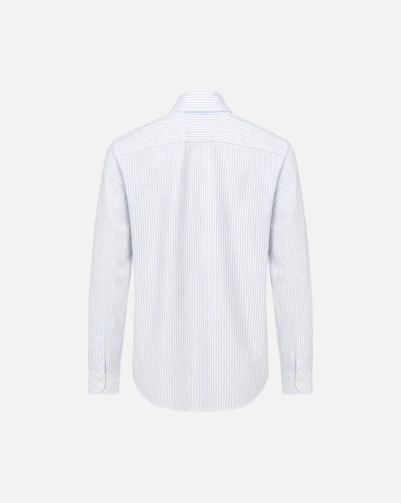 Camisa Xacus Uomo ACT558ML 21658 001 XACUS