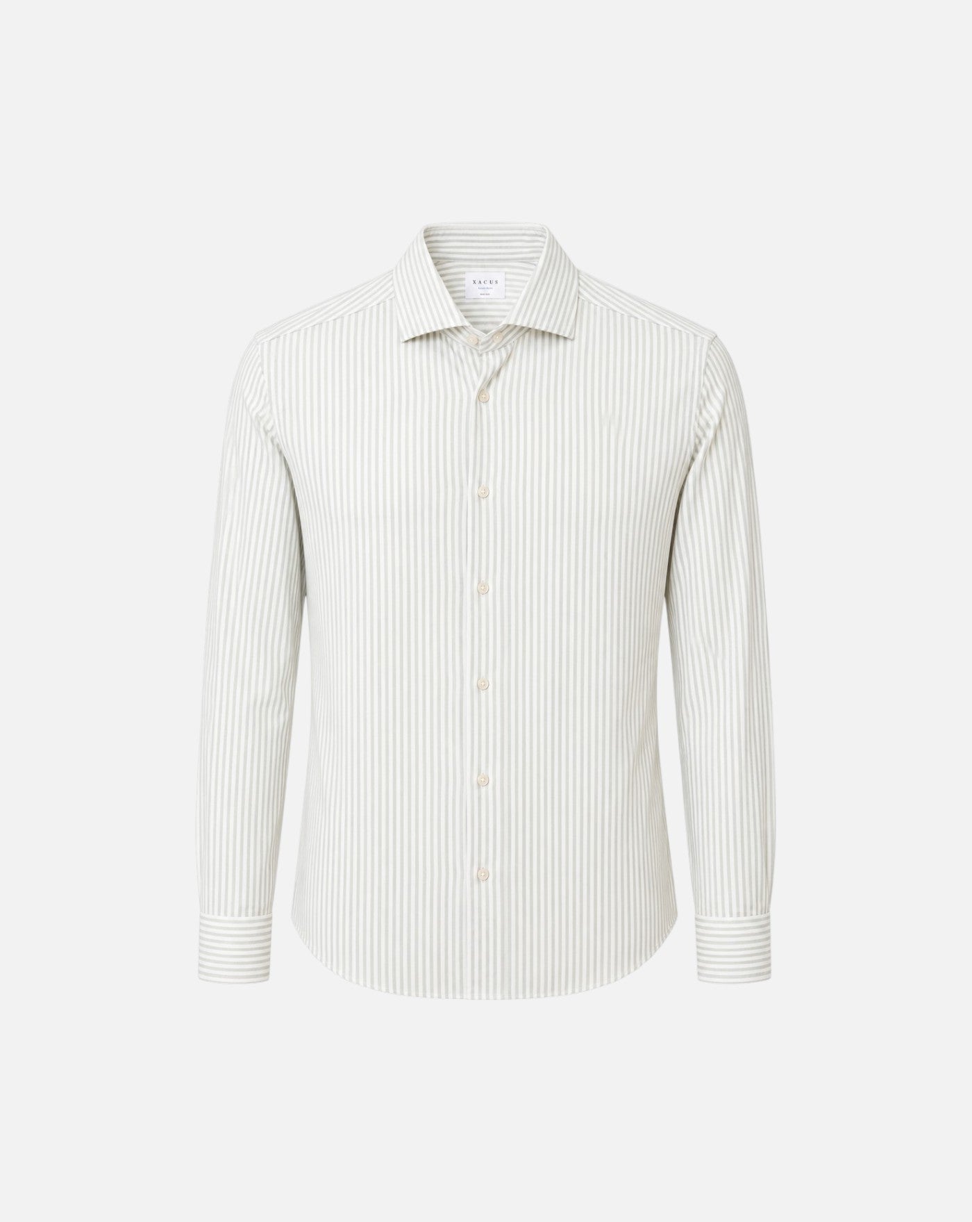 Camisa Xacus Uomo ACT558ML 21658 004 XACUS