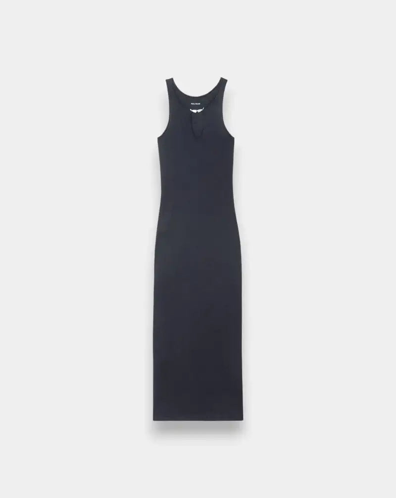 Vestido Zadig & Voltaire Tiffania JWDR01126 404 ZADIG & VOLTAIRE