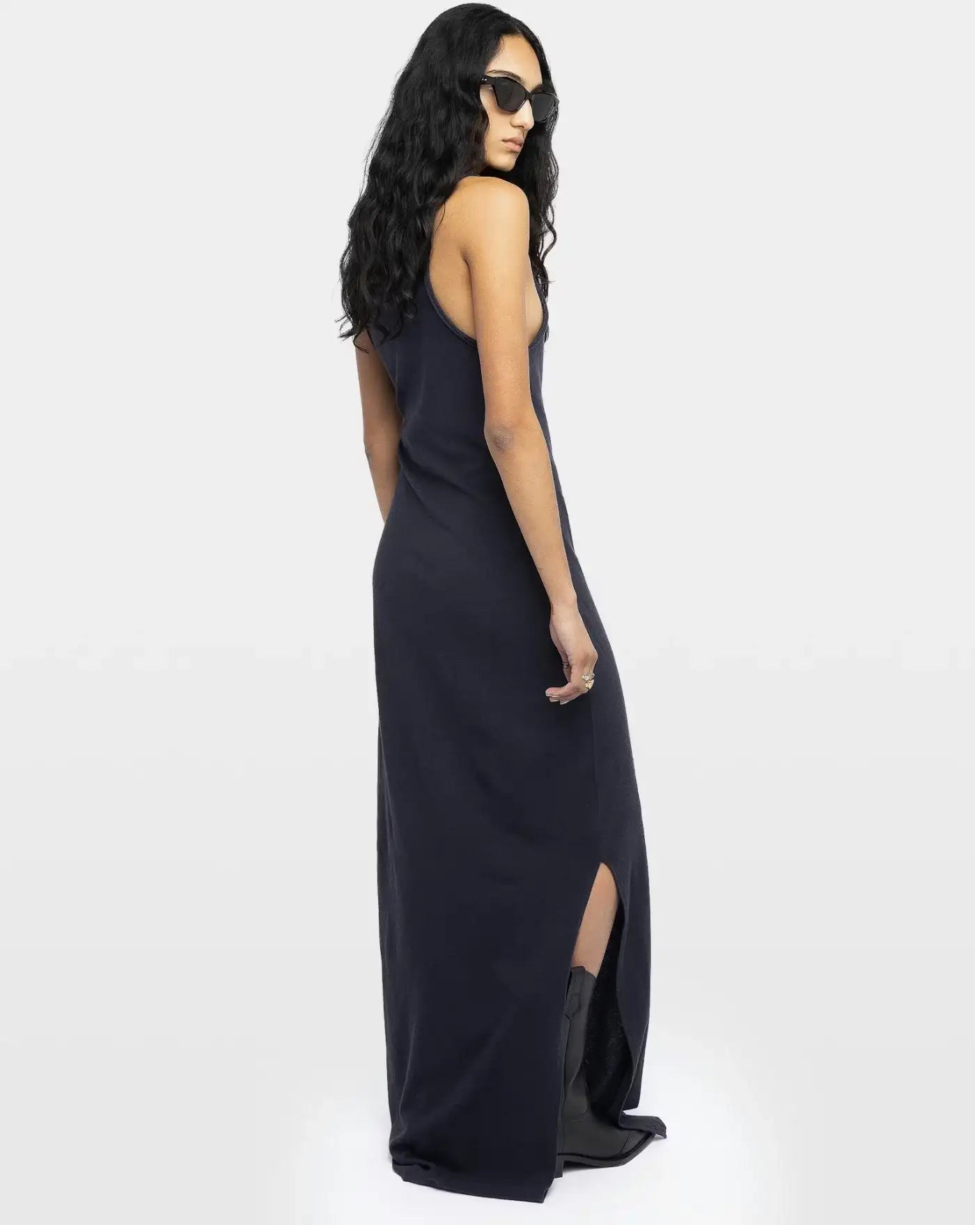 Vestido Zadig & Voltaire Tiffania JWDR01126 404 ZADIG & VOLTAIRE