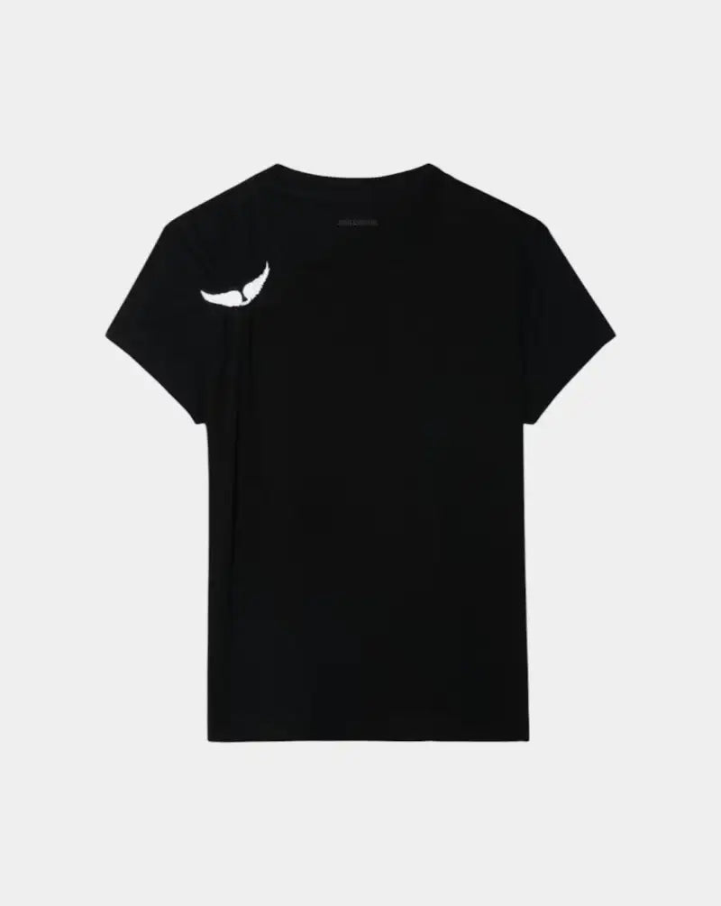 Camiseta Zadig & Voltaire Suzan JWTS02871 011 ZADIG & VOLTAIRE