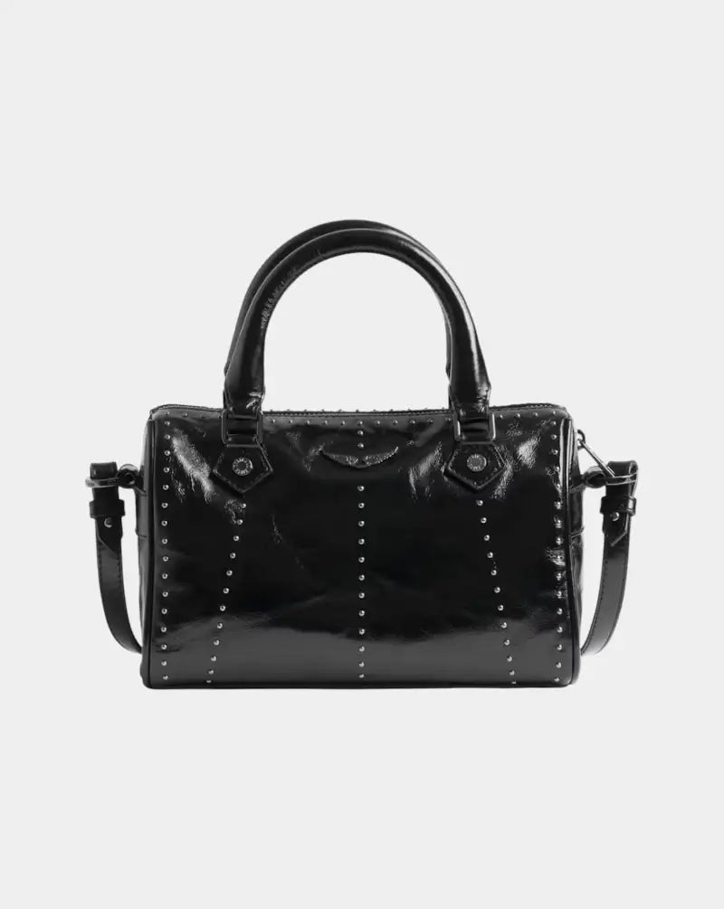 Bolso Zadig & Voltaire Xs Sunny Vibe Studs LWBA04173 011 ZADIG & VOLTAIRE