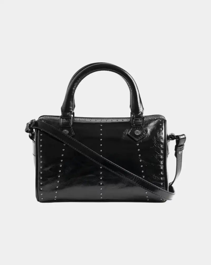 Bolso Zadig & Voltaire Xs Sunny Vibe Studs LWBA04173 011 ZADIG & VOLTAIRE