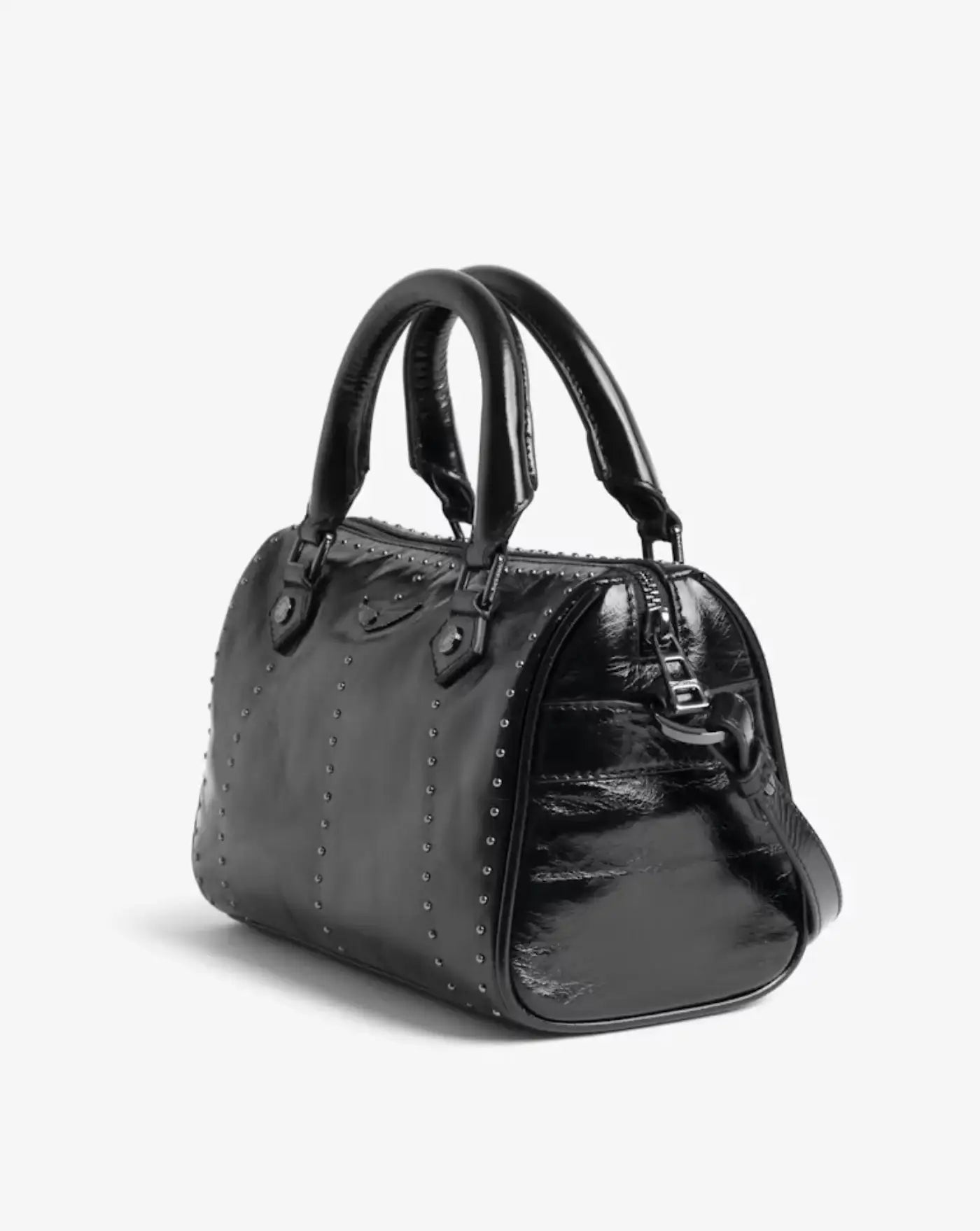 Bolso Zadig & Voltaire Xs Sunny Vibe Studs LWBA04173 011 ZADIG & VOLTAIRE