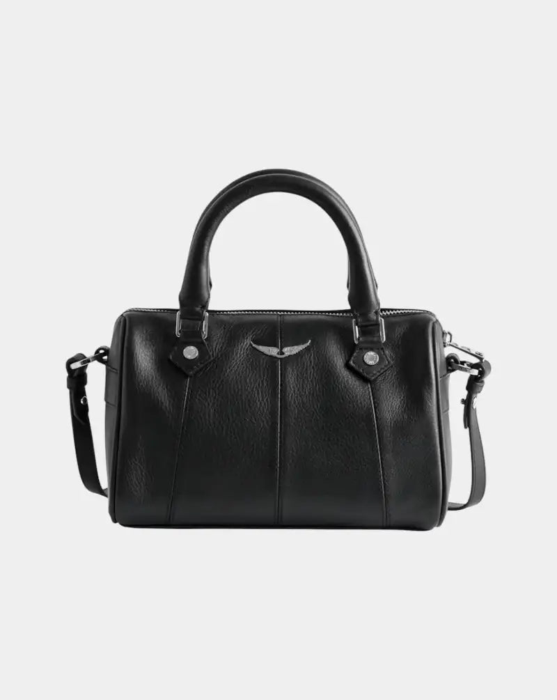 Bolso Zadig & Voltaire Xs Sunny Vibe Grained Leather LWBA04202 011 ZADIG & VOLTAIRE