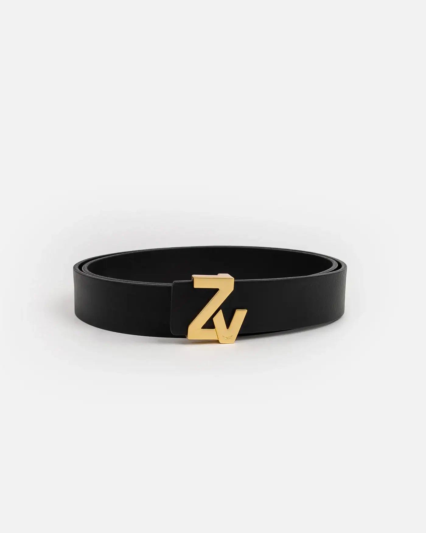 Cinturon Zadig & Voltaire Zv Initiale La Belt 40mm LWBT00002 001 ZADIG & VOLTAIRE