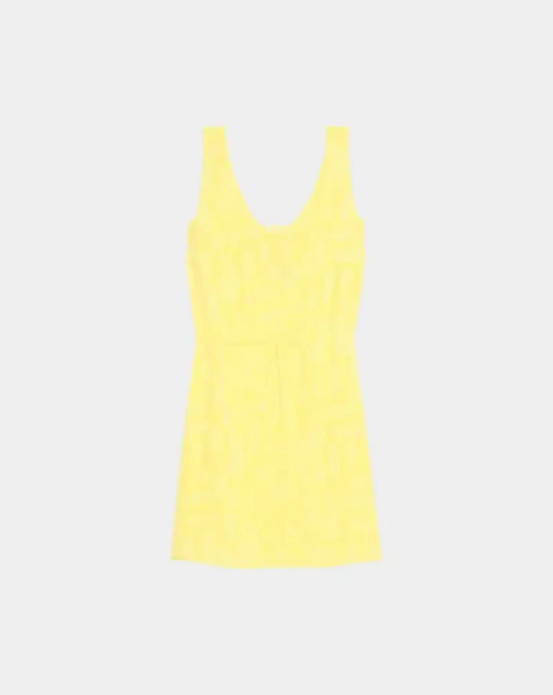 Vestido Zadig & Voltaire Renza WWDR02607 713 ZADIG & VOLTAIRE
