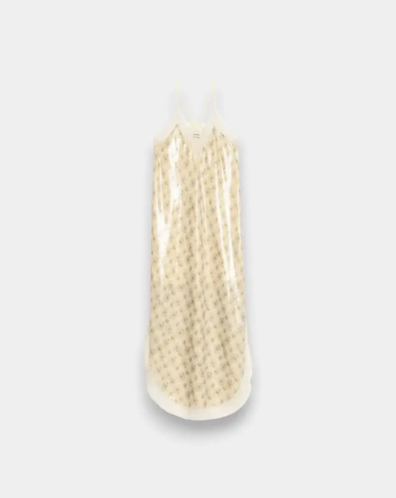 Vestido Zadig & Voltaire Ristyl Sequins Mirror Flowers WWDR02671 252 ZADIG & VOLTAIRE