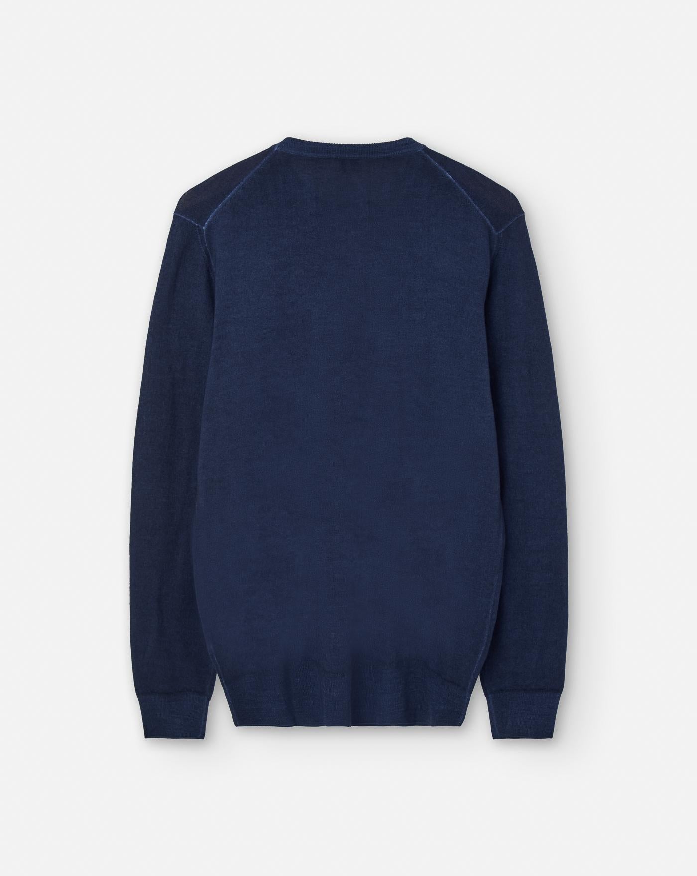 Jersey Fedeli Merino MU0F7023 3 FEDELI