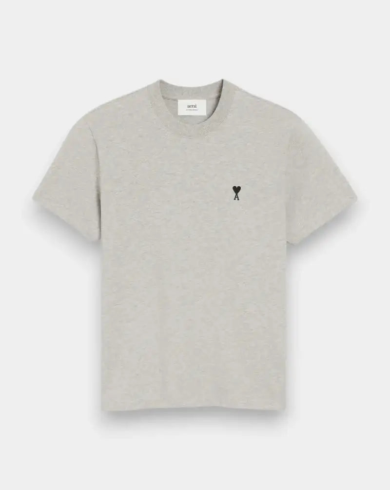 Camiseta Ami Paris Ami de Coeur FTS347724 0951 AMI PARIS